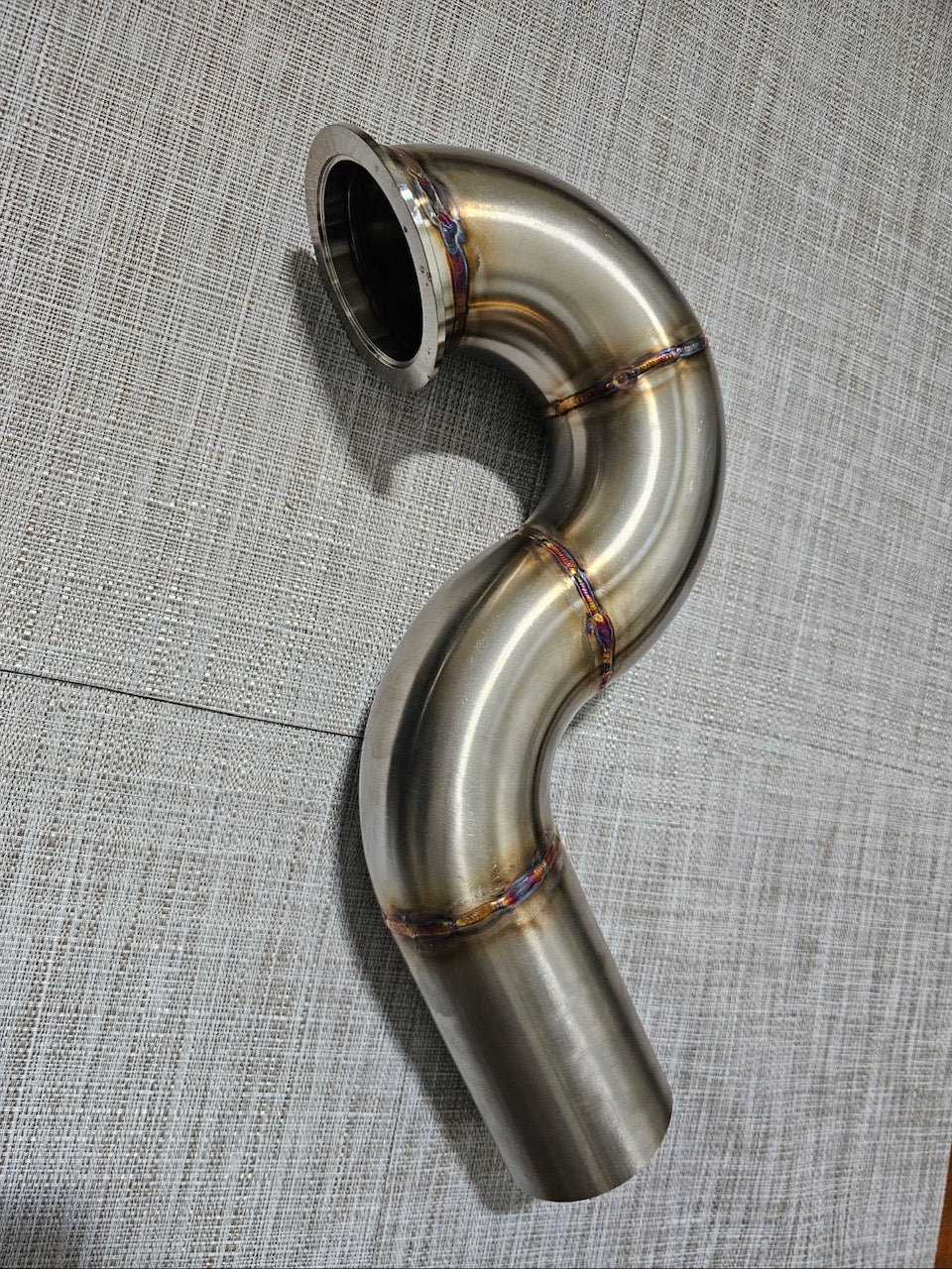 1st Gen Cummins Single Stack Lets See The First Gen Single Stack!