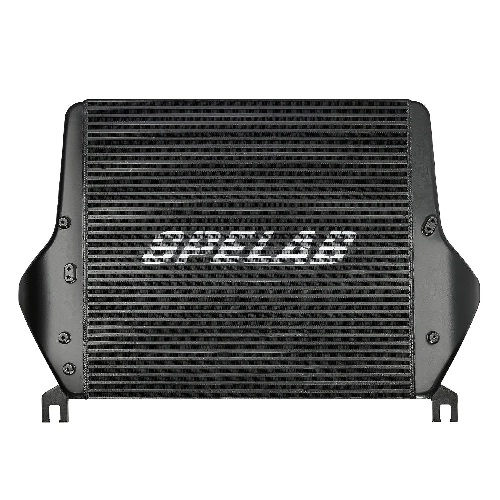 intercooler-  2003-2009 5.9L/6.7L Cummins Dodge Ram 2500/3500