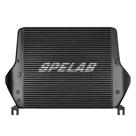 intercooler-  2003-2009 5.9L/6.7L Cummins Dodge Ram 2500/3500