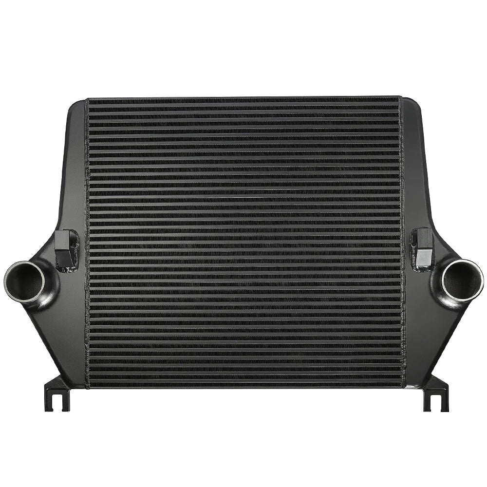 intercooler-  2003-2009 5.9L/6.7L Cummins Dodge Ram 2500/3500